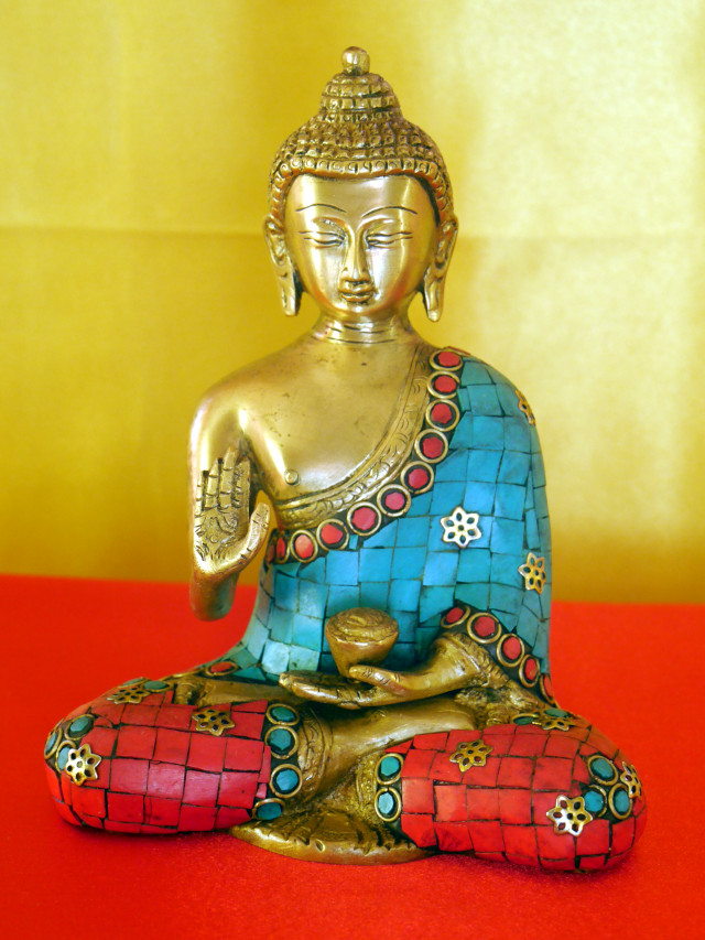 Buddha